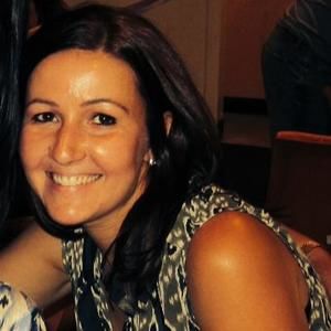 Meet your Posher, Vicky